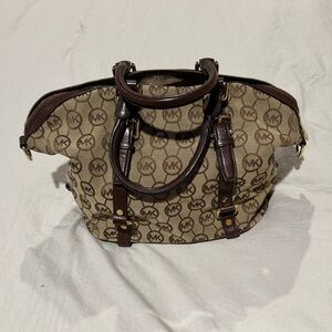 MICHAEL KORS PURSE